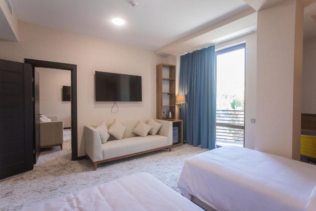 Archazor Mountain Resort